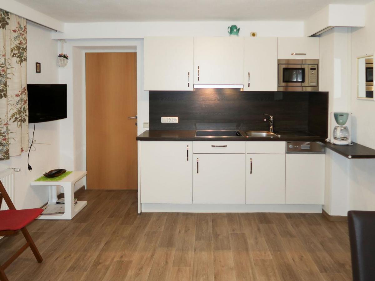 Apartment Leni - Fie150 By Interhome Fliess Exterior foto