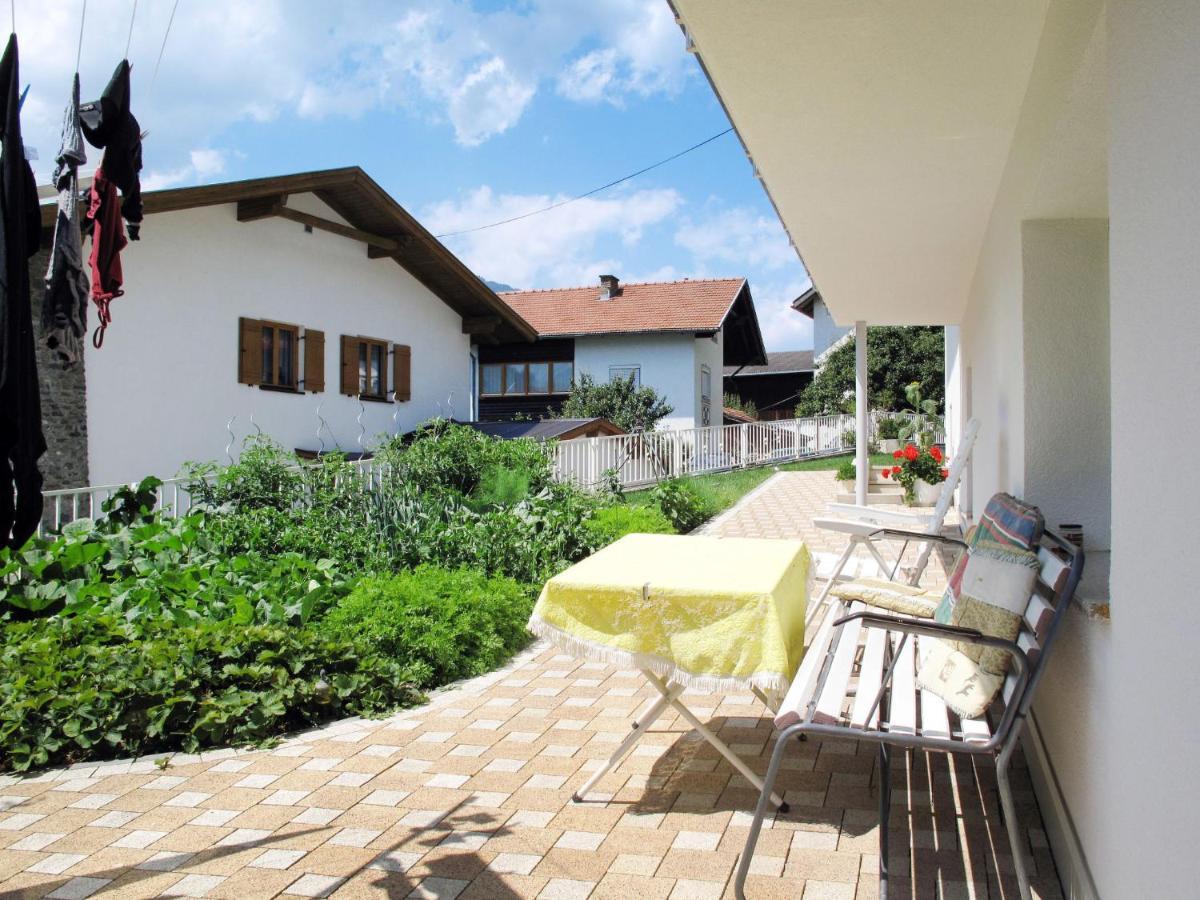 Apartment Leni - Fie150 By Interhome Fliess Exterior foto