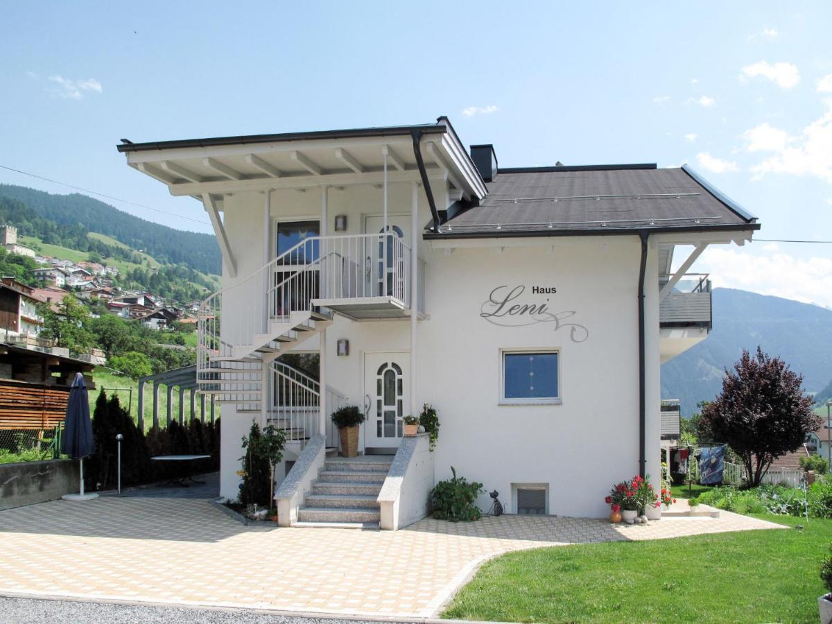 Apartment Leni - Fie150 By Interhome Fliess Exterior foto
