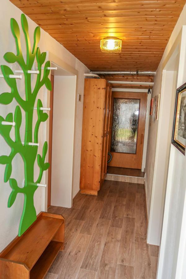 Apartment Leni - Fie150 By Interhome Fliess Exterior foto